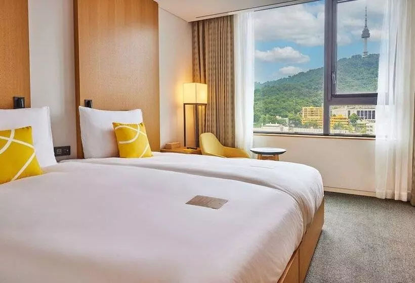 Fotos del hotel L7 Myeongdong By Lotte:  22