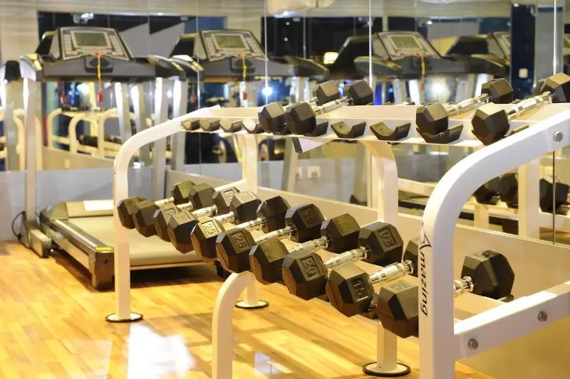 Fotos del hotel Mira Trio Hotel  Riyadh  Tahlia Street:  5