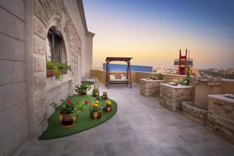 Fotos del hotel Mira Trio Hotel  Riyadh  Tahlia Street:  9