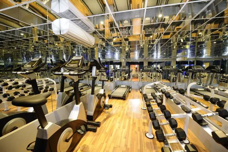 Fotos del hotel Mira Trio Hotel  Riyadh  Tahlia Street:  13