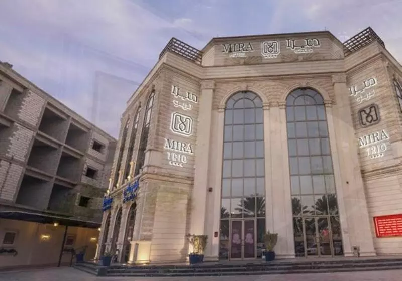 Fotos del hotel Mira Trio Hotel  Riyadh  Tahlia Street:  10