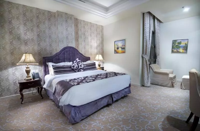 Fotos del hotel Mira Trio Hotel  Riyadh  Tahlia Street:  16