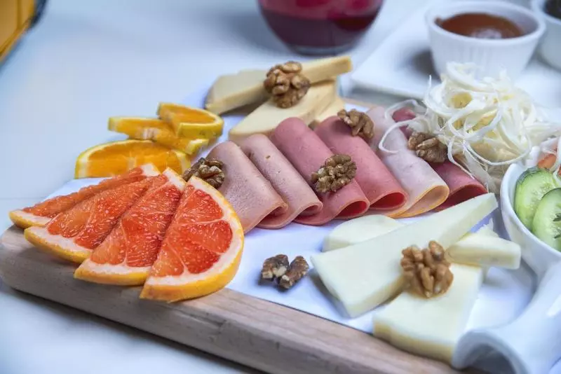 Fotos del hotel Mira Trio Hotel  Riyadh  Tahlia Street:  17