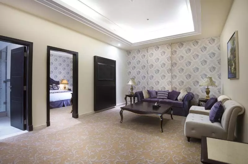 Fotos del hotel Mira Trio Hotel  Riyadh  Tahlia Street:  24