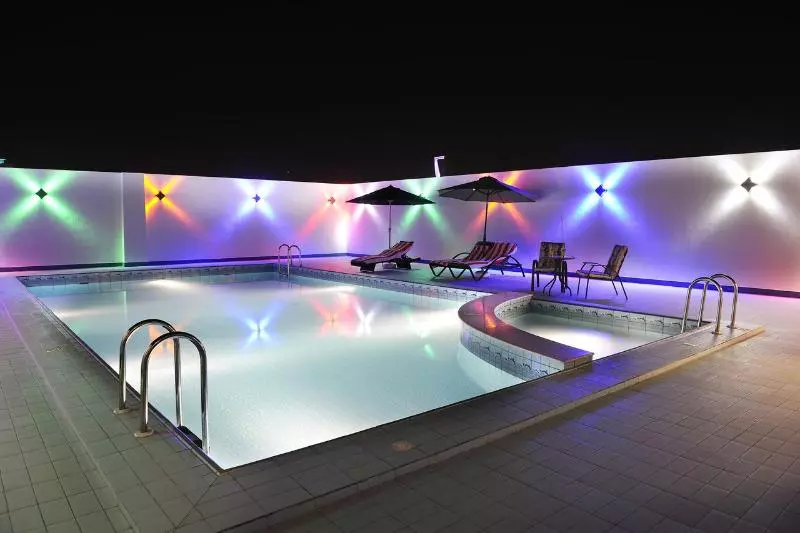 Fotos del hotel Mira Trio Hotel  Riyadh  Tahlia Street:  3