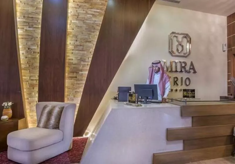 Fotos del hotel Mira Trio Hotel  Riyadh  Tahlia Street:  7