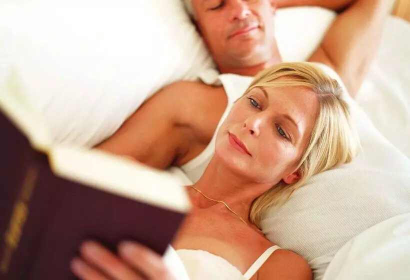 Fotos del hotel Occidental Praha Wilson:  35