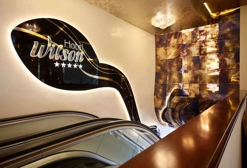 Fotos del hotel Occidental Praha Wilson:  26