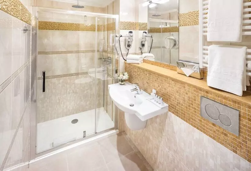 Fotos del hotel Occidental Praha Wilson:  18