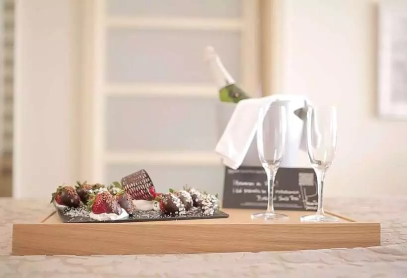 Fotos del hotel Occidental Praha Wilson:  34