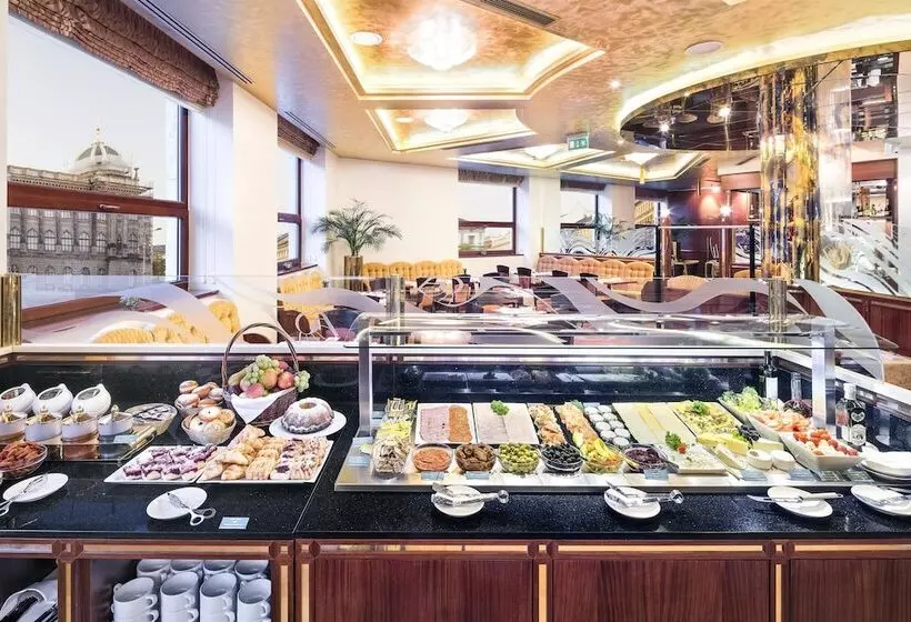 Fotos del hotel Occidental Praha Wilson:  28