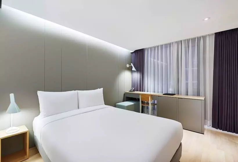 Fotos del hotel Peyto Samseong:  2