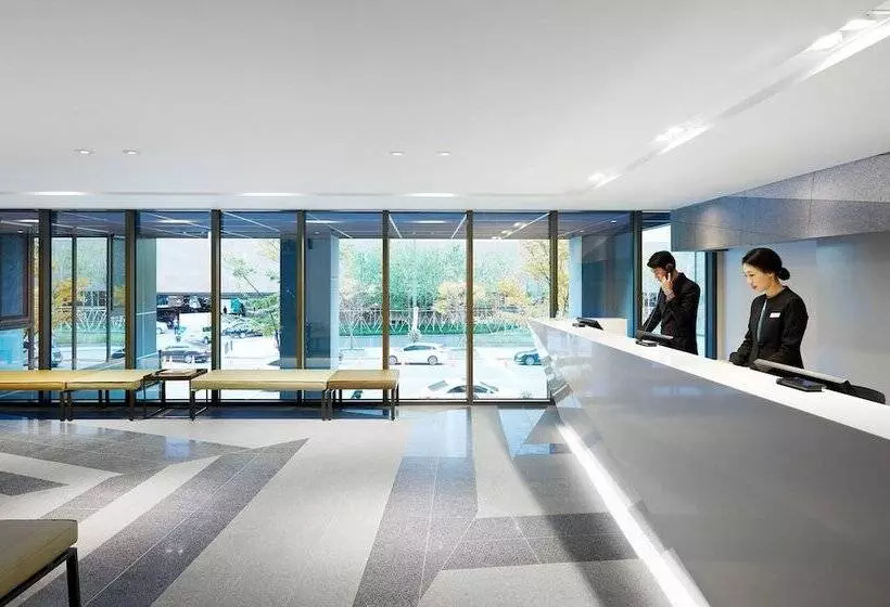 Fotos del hotel Peyto Samseong:  3