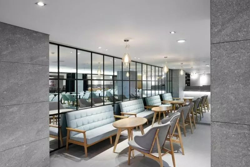 Fotos del hotel Peyto Samseong:  5