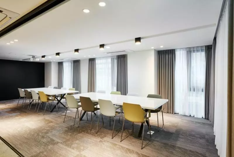 Fotos del hotel Peyto Samseong:  6