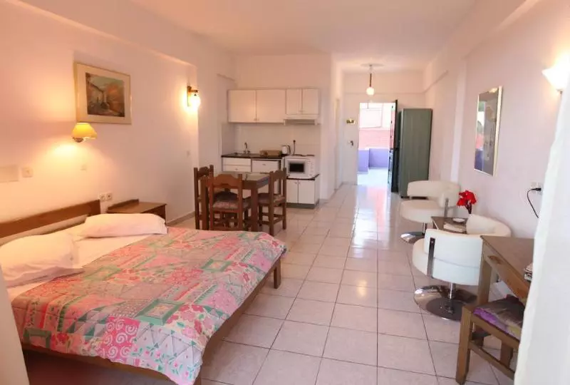 Fotos del hotel Poledas Apartments:  15