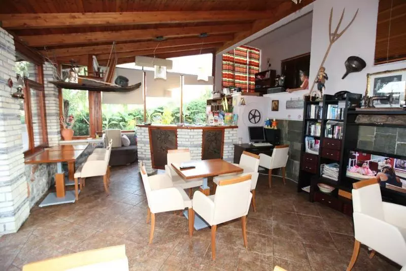 Fotos del hotel Poledas Apartments:  12