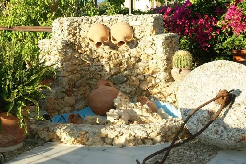 Fotos del hotel Poledas Apartments:  5