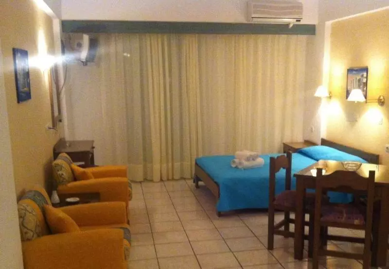 Fotos del hotel Poledas Apartments:  7