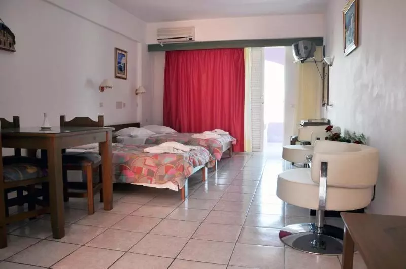 Fotos del hotel Poledas Apartments:  11