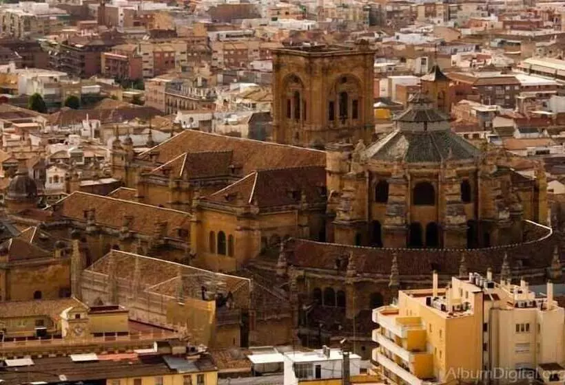 Fotos del hotel Poniente:  8