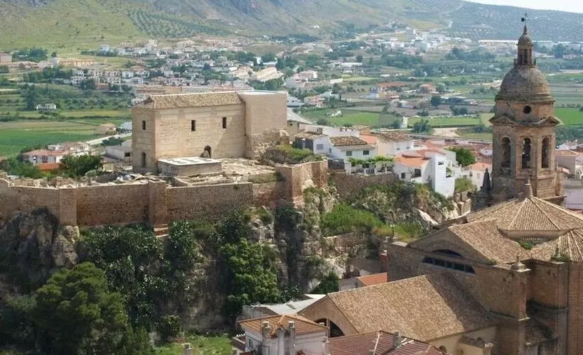 Fotos del hotel Poniente:  5