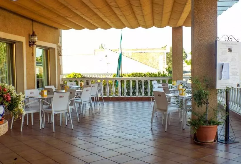 Fotos del hotel Poniente:  7