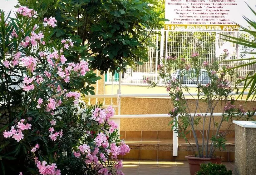 Fotos del hotel Poniente:  10