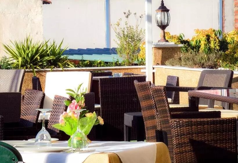 Fotos del hotel Poniente:  4