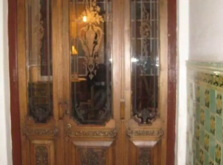 Fotos del hotel Posada Casa De Borgoña:  2