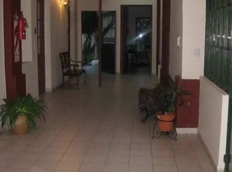 Posada Casa De Borgoña