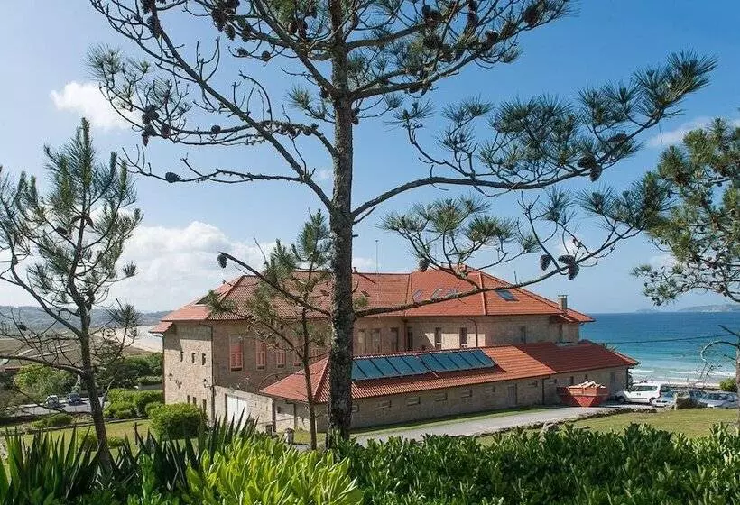 Fotos del hotel Pousada A Lanzada:  15