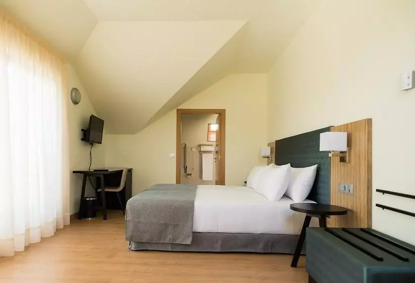 Fotos del hotel Pousada A Lanzada:  12