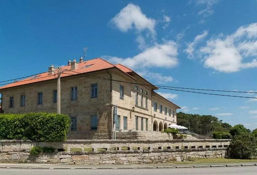 Fotos del hotel Pousada A Lanzada:  20