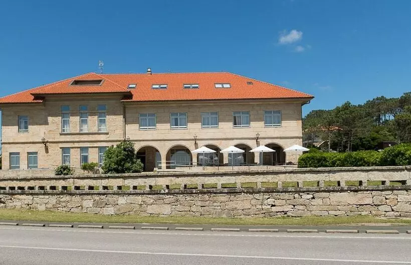 Fotos del hotel Pousada A Lanzada:  23