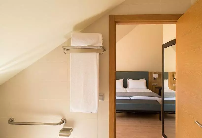 Fotos del hotel Pousada A Lanzada:  6