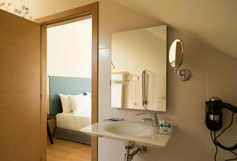 Fotos del hotel Pousada A Lanzada:  14