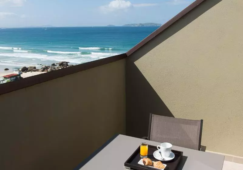 Fotos del hotel Pousada A Lanzada:  18