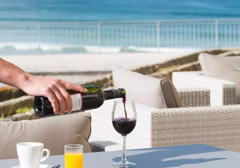 Fotos del hotel Pousada A Lanzada:  3