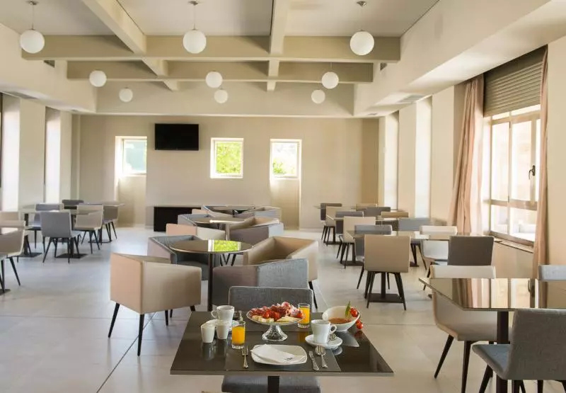 Fotos del hotel Pousada A Lanzada:  7