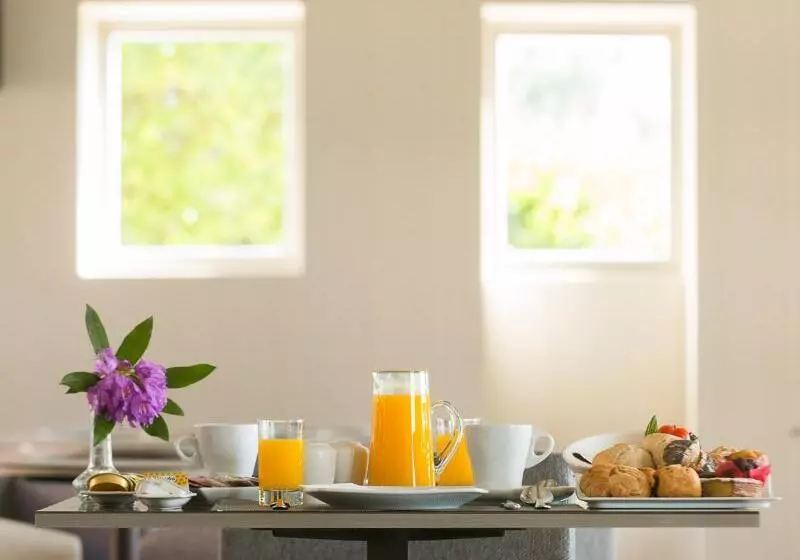 Fotos del hotel Pousada A Lanzada:  24