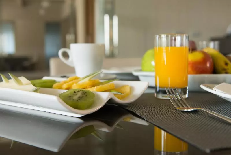 Fotos del hotel Pousada A Lanzada:  4