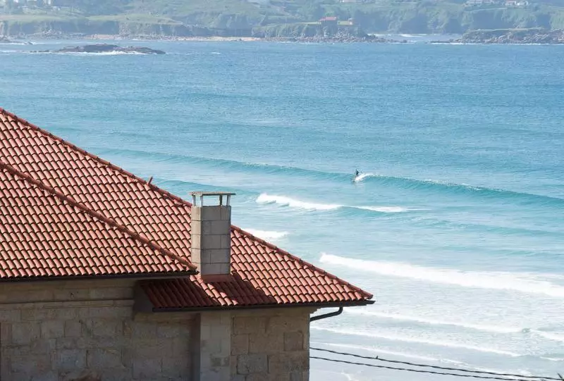 Fotos del hotel Pousada A Lanzada:  5