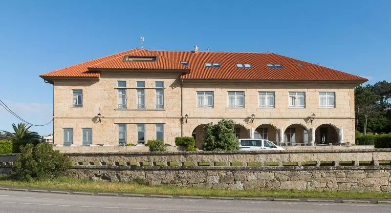 Fotos del hotel Pousada A Lanzada:  21