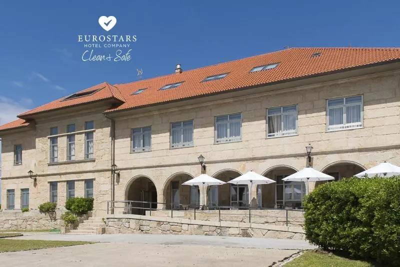 Fotos del hotel Pousada A Lanzada:  25