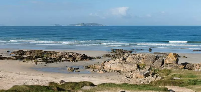 Fotos del hotel Pousada A Lanzada:  11