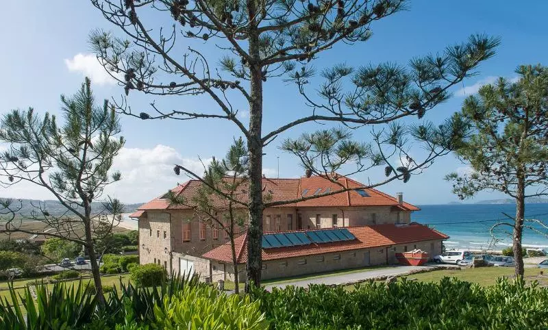 Fotos del hotel Pousada A Lanzada:  13