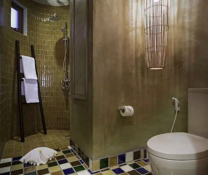 Fotos del hotel Prana Resort Samui:  6