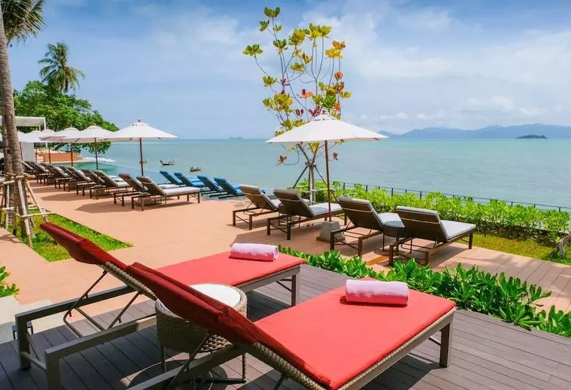 Fotos del hotel Prana Resort Samui:  5