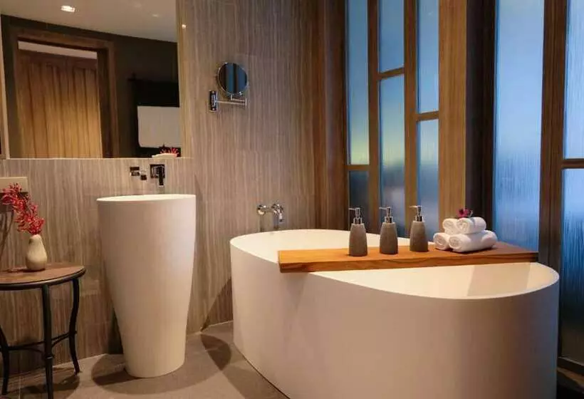 Fotos del hotel Prana Resort Samui:  14